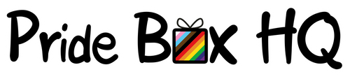 Rainbow Pride Box